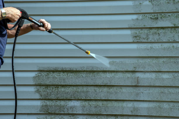 Trusted Sprague, WV Pressure Washing Experts