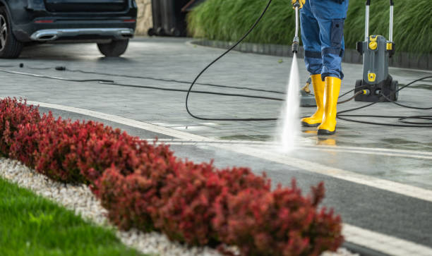 Best Gas Station Cleaning  in Sprague, WV
